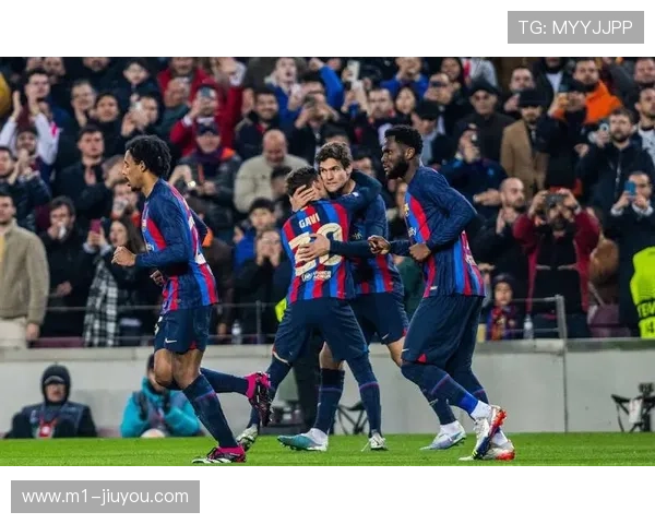 巴萨射门22-6全面压制 射正8-2预期进球2.22-0.92优势明显